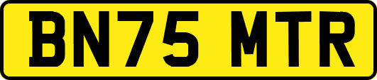 BN75MTR
