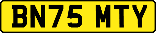 BN75MTY