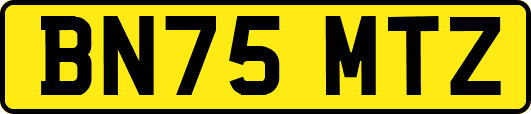 BN75MTZ