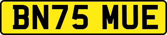 BN75MUE