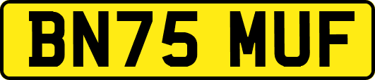 BN75MUF