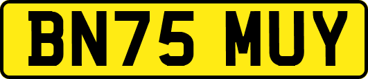 BN75MUY