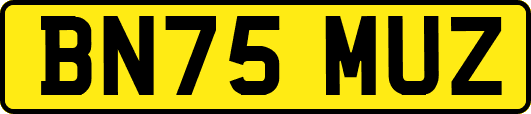 BN75MUZ