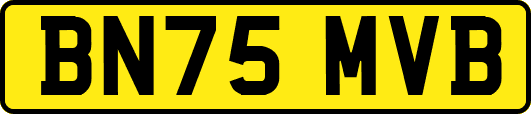 BN75MVB