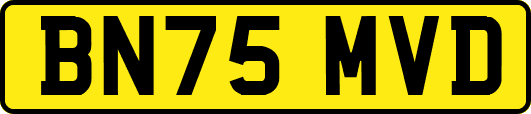 BN75MVD