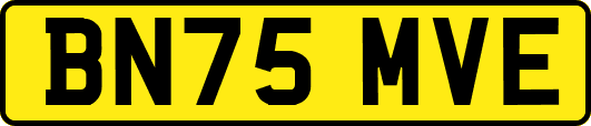 BN75MVE