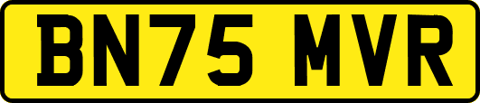 BN75MVR