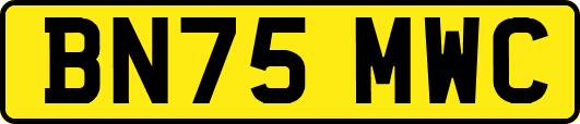 BN75MWC