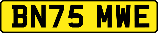 BN75MWE