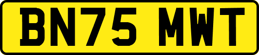 BN75MWT