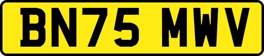 BN75MWV
