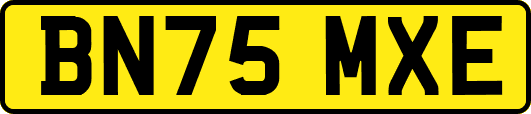 BN75MXE