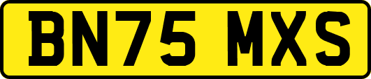 BN75MXS