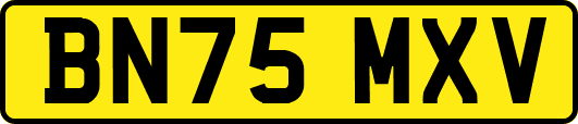 BN75MXV
