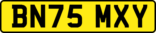 BN75MXY