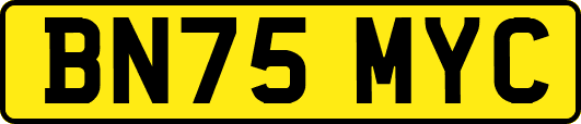 BN75MYC