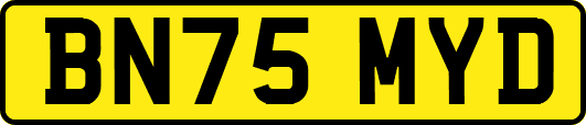 BN75MYD