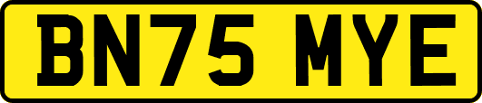BN75MYE