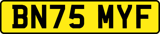 BN75MYF