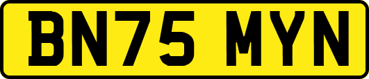 BN75MYN