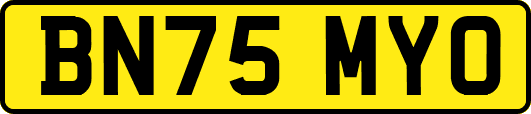 BN75MYO