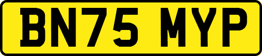 BN75MYP