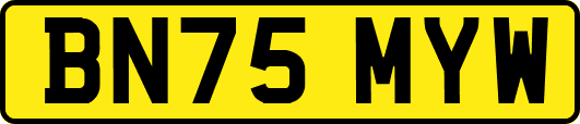 BN75MYW