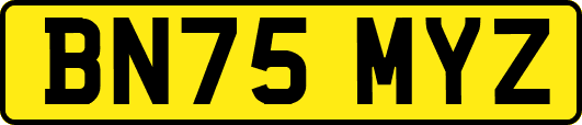BN75MYZ