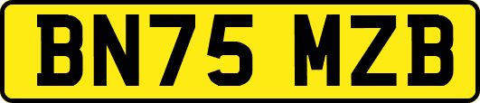 BN75MZB