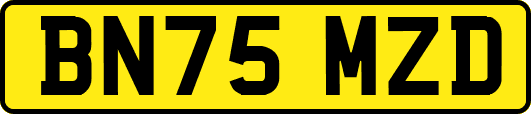 BN75MZD