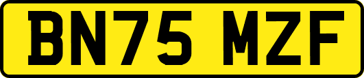BN75MZF