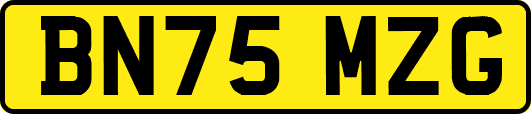 BN75MZG