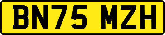 BN75MZH