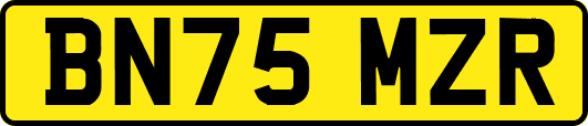 BN75MZR