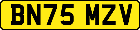 BN75MZV