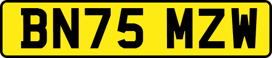 BN75MZW