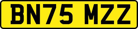 BN75MZZ