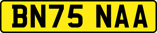 BN75NAA