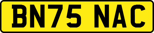 BN75NAC