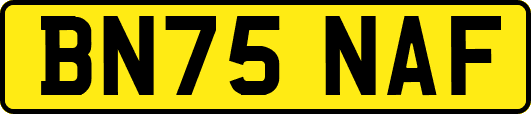BN75NAF