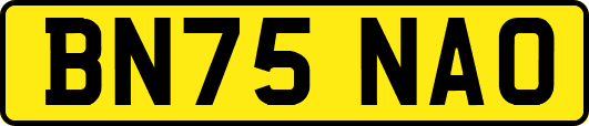 BN75NAO