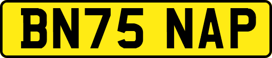BN75NAP