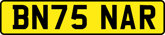 BN75NAR