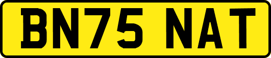 BN75NAT