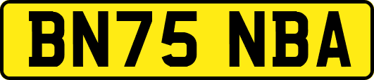 BN75NBA