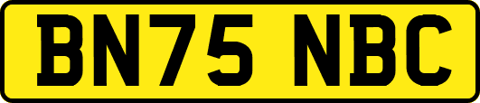 BN75NBC