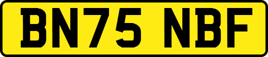 BN75NBF