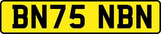 BN75NBN