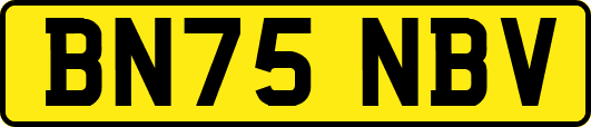 BN75NBV