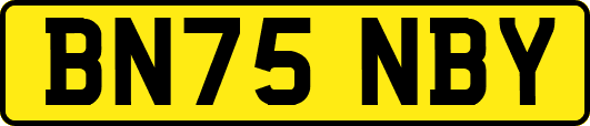 BN75NBY